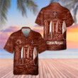 CM Hawaiian Shirt CM220222TA3