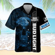 BLT Hawaiian Shirt BLT1703N2
