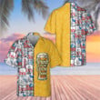 CL Hawaiian Shirt CL24022202TA1