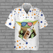 TT YD Hawaiian Shirt TT0303L1