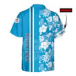 BUS Hawaiian Shirt BUS210222TA1