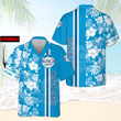 BUS Hawaiian Shirt BUS210222TA1