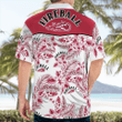 FB Hawaiian Shirt - FB2912L1