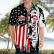 CRL Hawaiian Shirt - CL3012L1