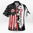 CRL Hawaiian Shirt - CL3012L1