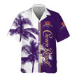 CR Hawaiian Shirt CR0303N9