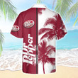 DP Palm Hawaiian Shirt DP2403N7