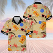 FB Hawaiian Shirt FB23022202TA2