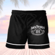 Combo JD Hawaiian Shirts + Beach Shorts JD1402N15 JD1102L5