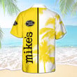 MHL Palm Hawaiian Shirt MHL2903N29