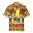 JD Hawaiian Shirt JD2403N28