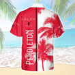 PLT Palm Hawaiian Shirt PLT2503N13