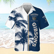 GS Palm Hawaiian Shirt GS2203N9