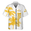 BG Palm Hawaiian Shirt BG2903N13