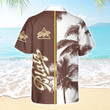 BL Beer Palm Hawaii Shirt BL2203N10