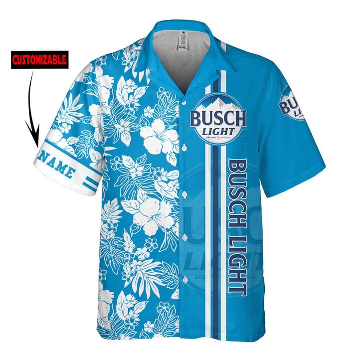Hawaiian Shirts + Beach Shorts BUS210222TA1 BL220222TA12
