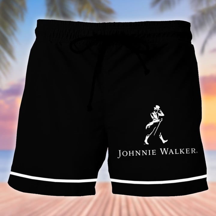 JW Beach Shorts JW1902L1