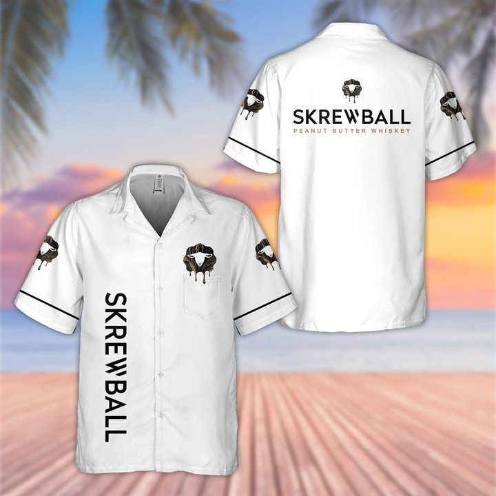 SKB Hawaiian Shirt SKB1802L1