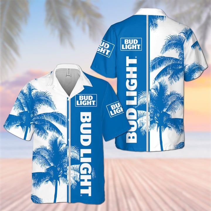 BLT Hawaiian Shirt BLT0303N9
