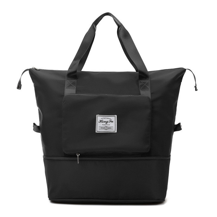 ✨50% OFF✨Large Capacity Folding Travel Bag