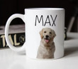 Custom Photo Pet Mug