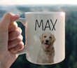 Custom Photo Pet Mug
