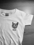 Custom Pet Toddler / Kids T-Shirt