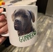 Custom Pet Painted effect Mug