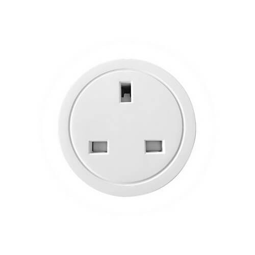 Smart Plug (UK type)