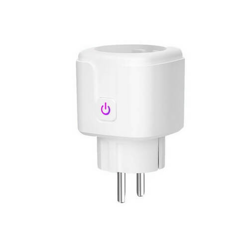 Smart Plug (EU type)