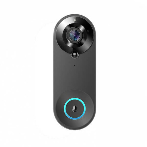 Smart Video Doorbell (Highly Waterproof)