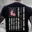 Veteran Shirt, Army Veteran Shirts, I Am An Army Veteran, I Walked The Walk T-Shirt KM2905 - ATMTEE