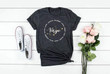 Virgo Shirt, Virgo Zodiac Shirt, Astrology Sign Shirt, Birthday Gift For Her Unisex T-Shirt - ATMTEE