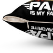 Veteran Pillow, Father's Day Gift For Grandpa, Dad I've Been Called A Lot Of Names In My Life Time Pillow - ATMTEE