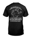 Veteran Shirt, Gifts For Veteran, Some Men Spend Their Lives T-Shirt KM2905 - ATMTEE