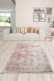 Appealing Natural Life Area Rug Floor Mat Home Decor