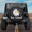 Be Kind Spare Tire Cover - Jeep Tire Covers