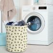 Awesome Bees Little  Laundry Basket