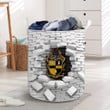 Alpha Phi Alpha Laundry Basket