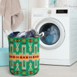 Green Tribe s  Laundry Basket