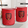 Albanian Armed Forces  Laundry Basket