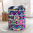Culture Ndeble   Laundry Basket