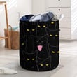 Cat Laundry Basket