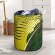 Cook Islands Tides Style Special Laundry Basket