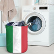 Flag Of Italy  Laundry Basket