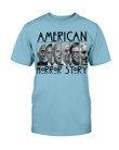 Anti Biden Shirt, American Horror Story Premium Shirt