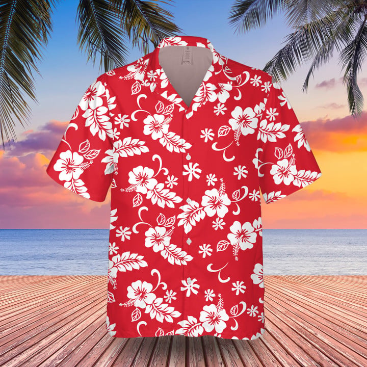Kingpin Hawaiian Shirt Marvel Hawkeye Kingpin Wears A Hawaiian