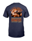 Vietnam Veteran - I Was Killed In Vietnam I Just Haven't Died Yet T-Shirt - ATMTEE