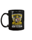 I Own It Forever The Title Army Veteran Mug - ATMTEE