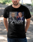 Alien Vs Predator, Anti Biden T-Shirt KM1404